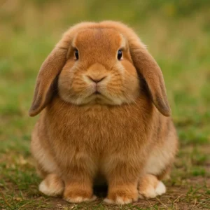 Lop Rabbit for Sale Floppy-Eared Friend